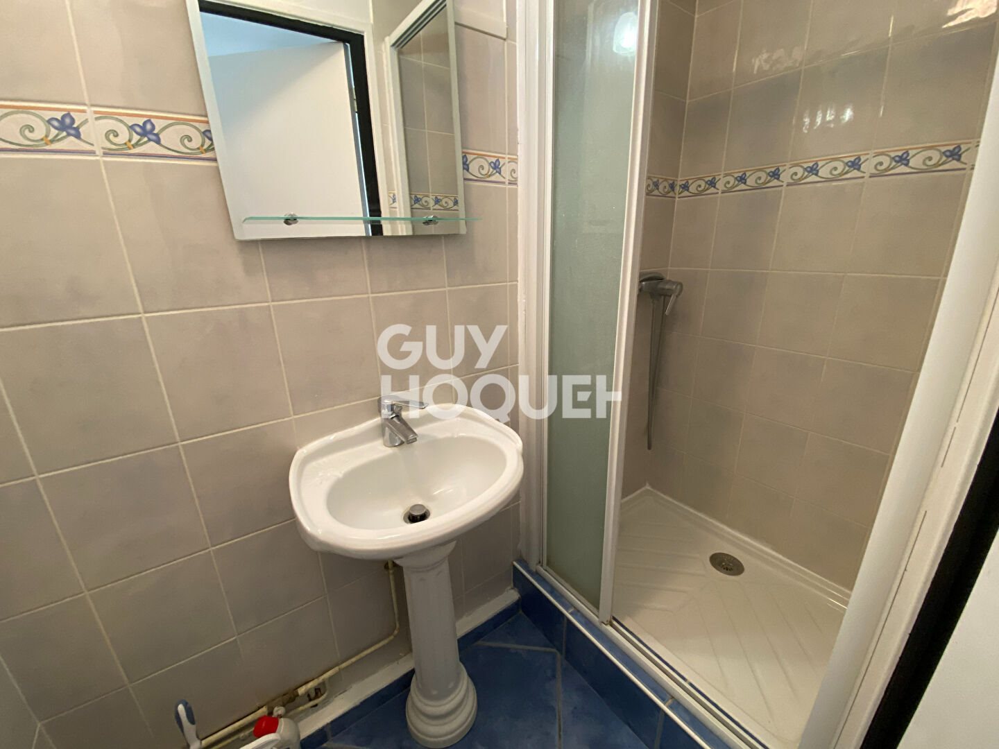 Appartement à louer, 28m², Valence