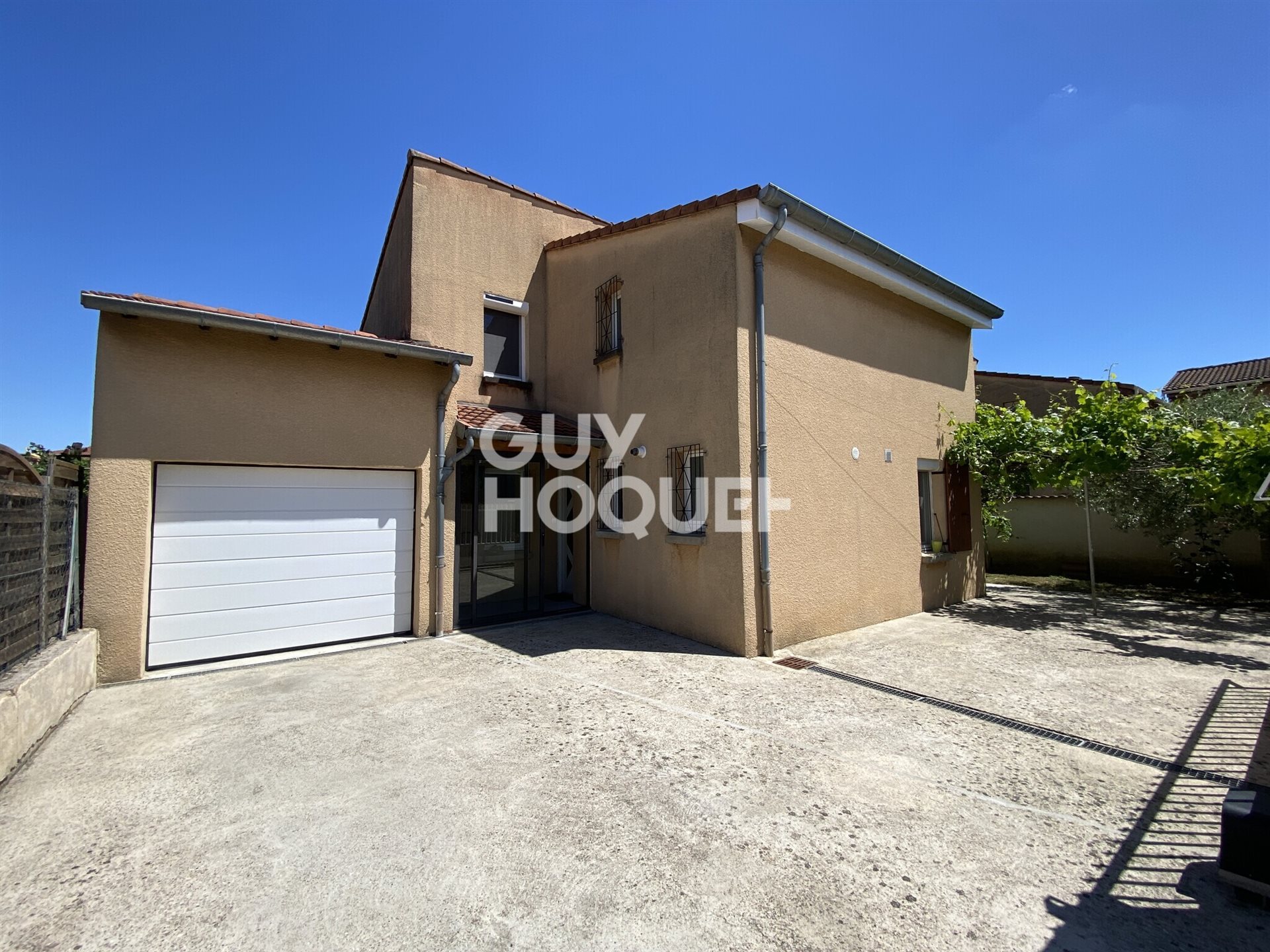Maison à vendre, 94m², Tain-l'Hermitage