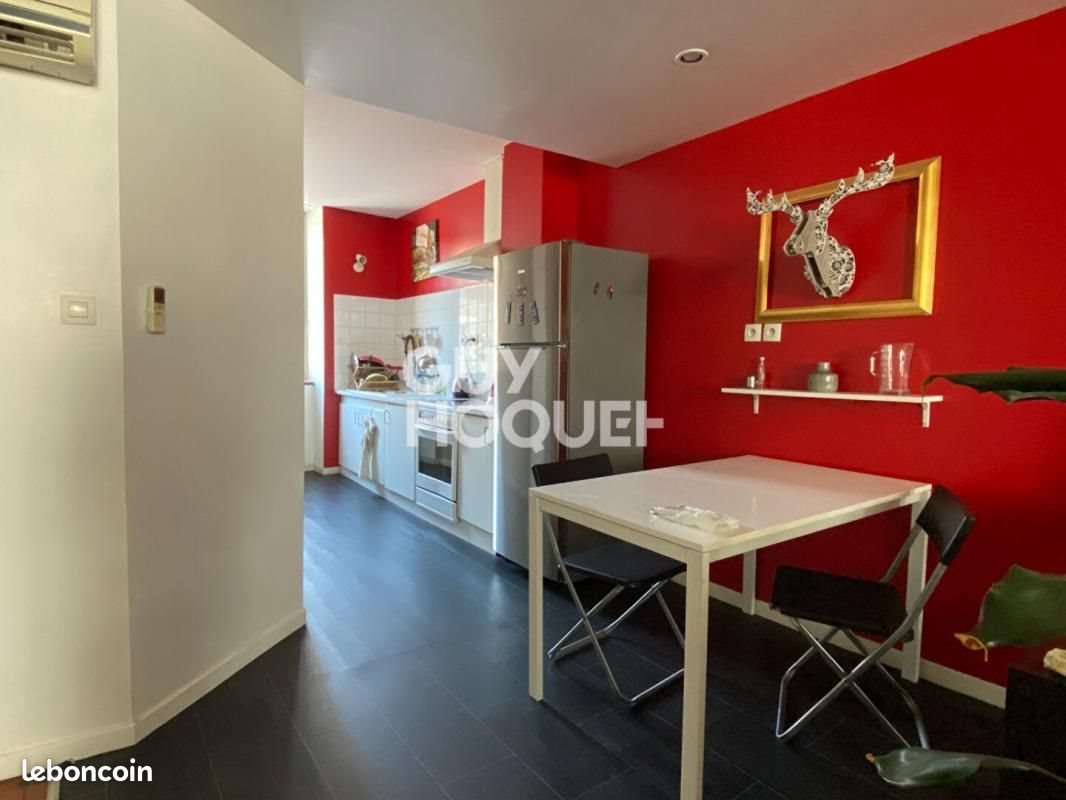 Appartement à louer, 51m², Valence