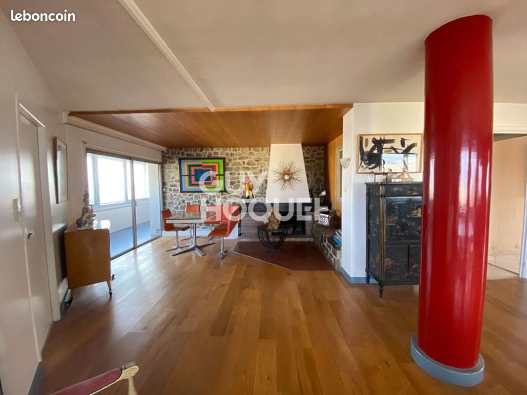 Appartement à vendre, 160m², Valence