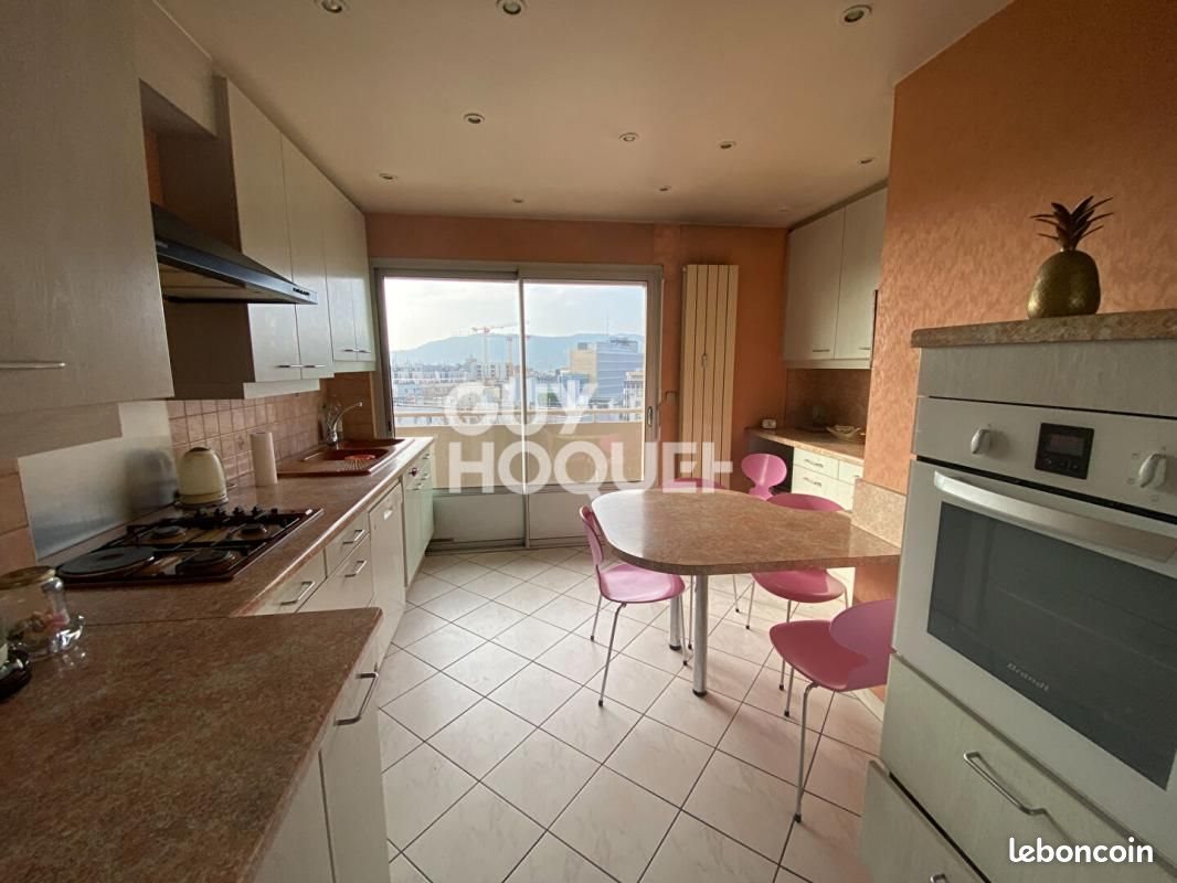 Appartement à vendre, 160m², Valence