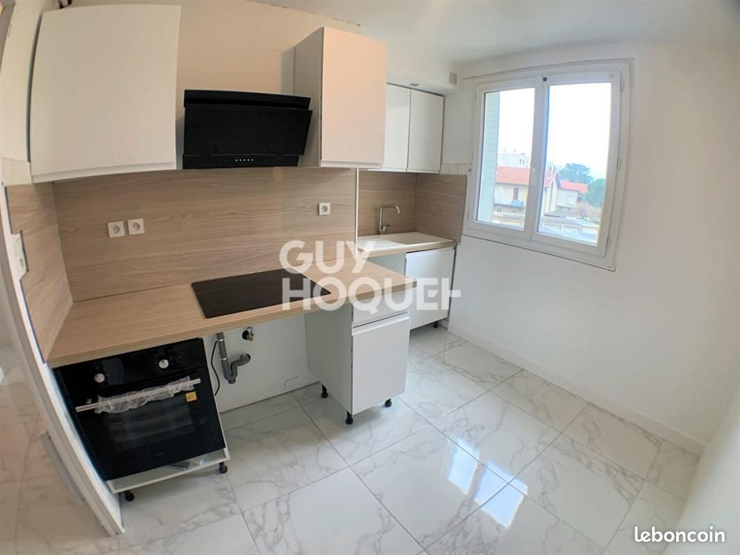 Appartement à louer, 56m², Bourg-lès-Valence