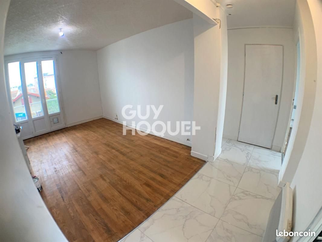 Appartement à louer, 56m², Bourg-lès-Valence