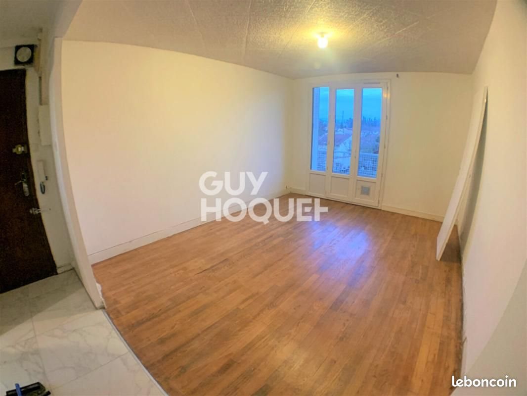 Appartement à louer, 56m², Bourg-lès-Valence
