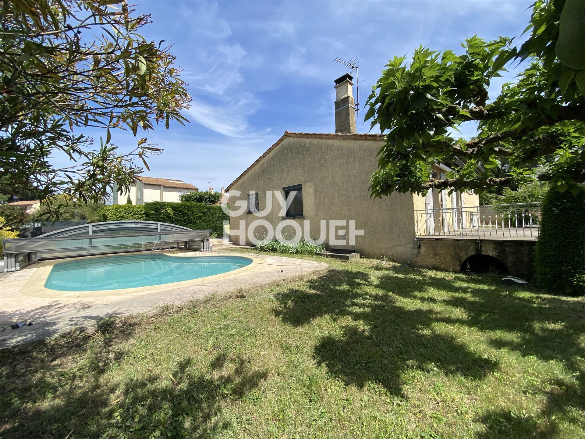 Maison à vendre, 150m², Valence