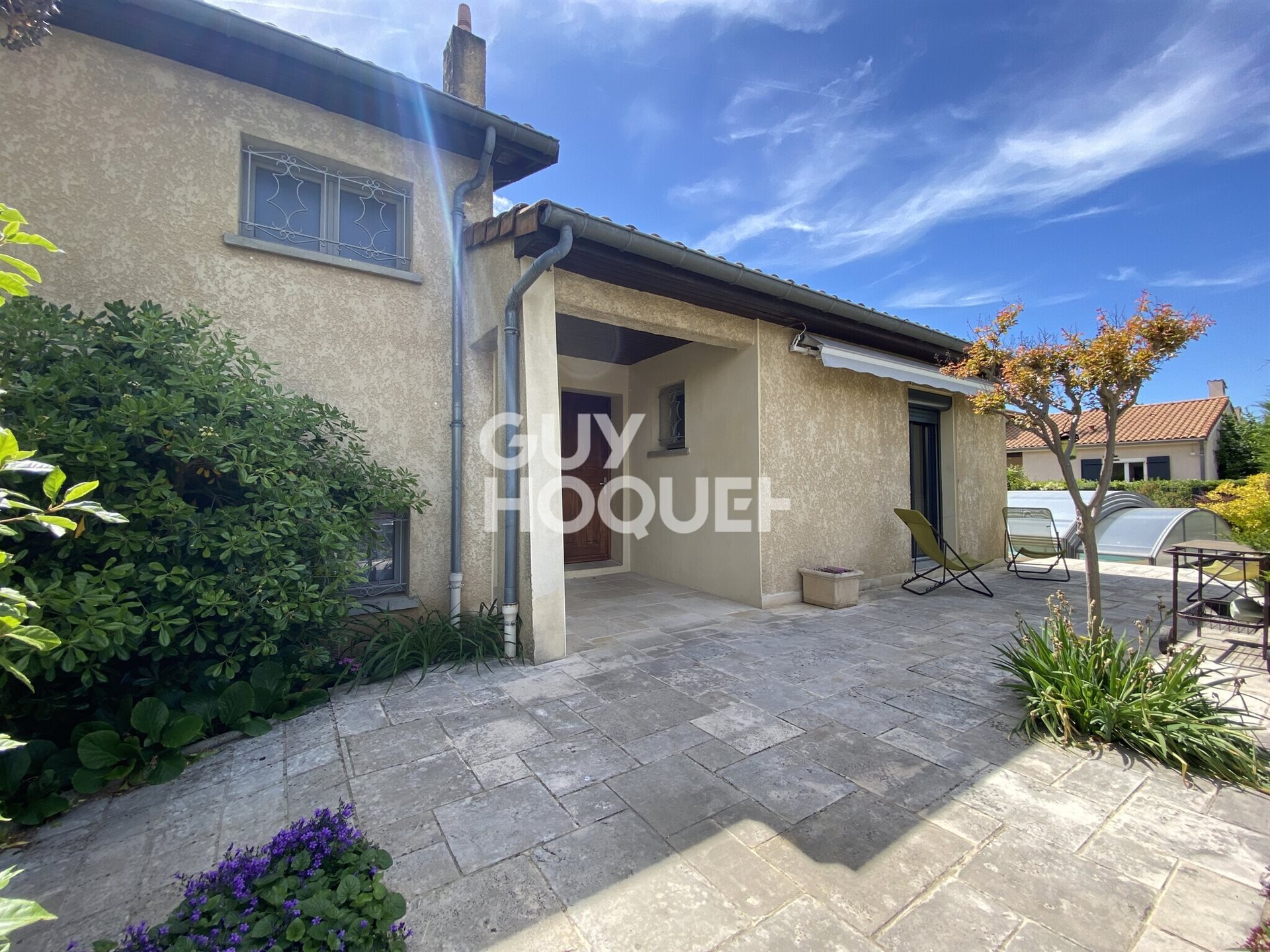 Maison à vendre, 150m², Valence
