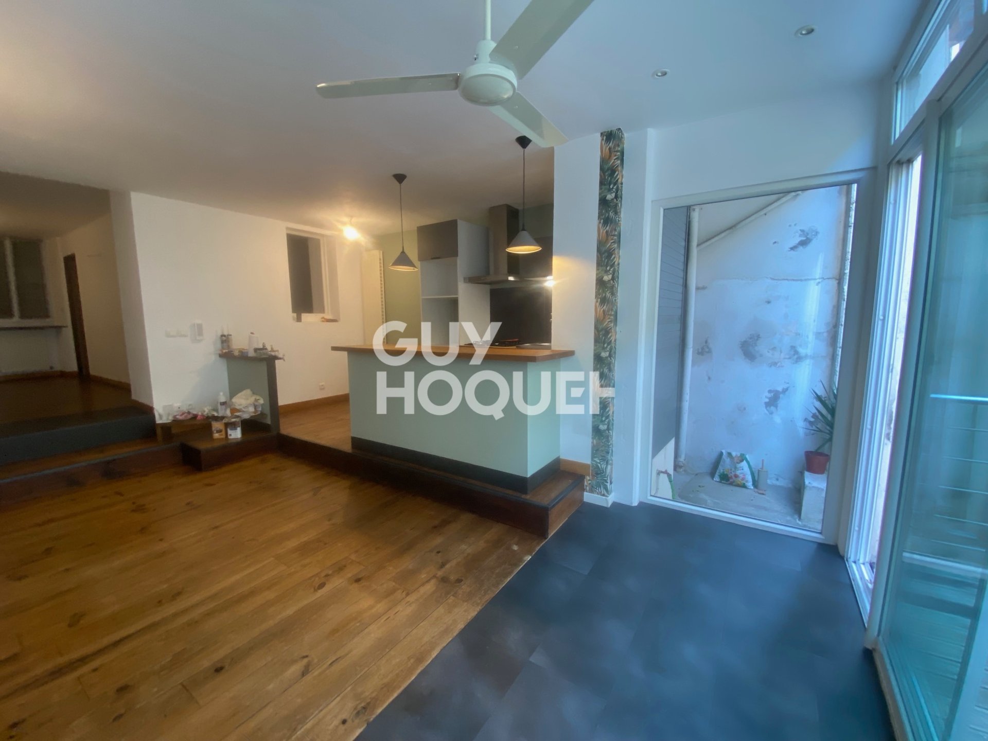 Appartement à louer, 58m², Valence