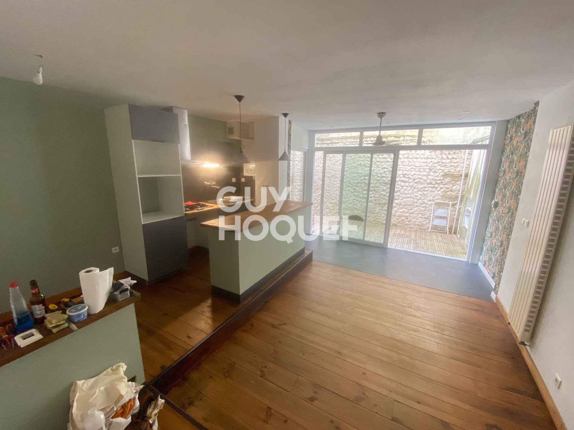 Appartement à louer, 58m², Valence