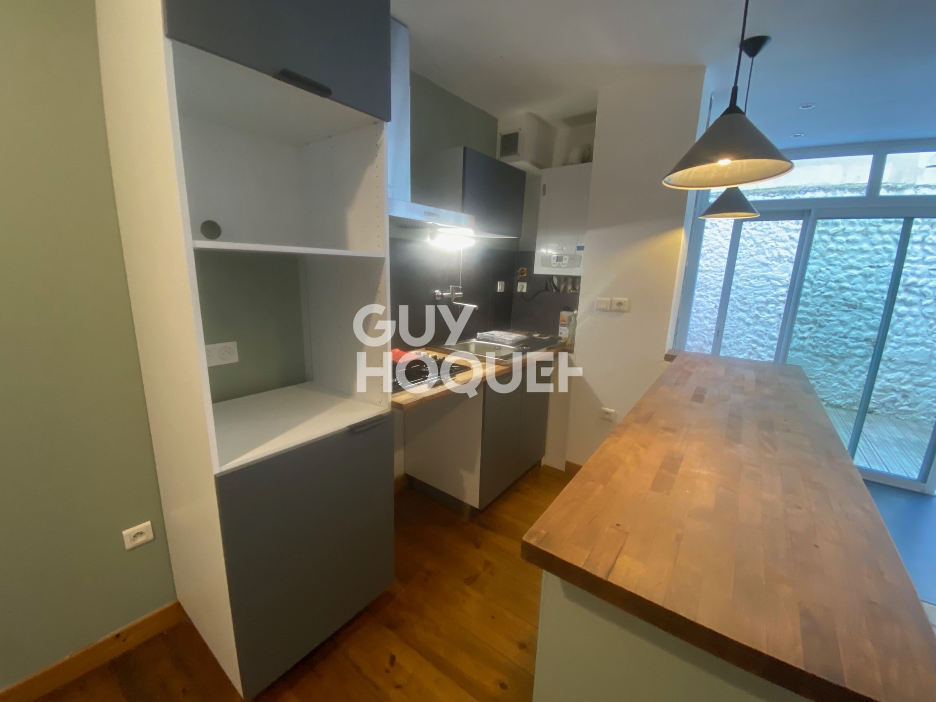 Appartement à louer, 58m², Valence