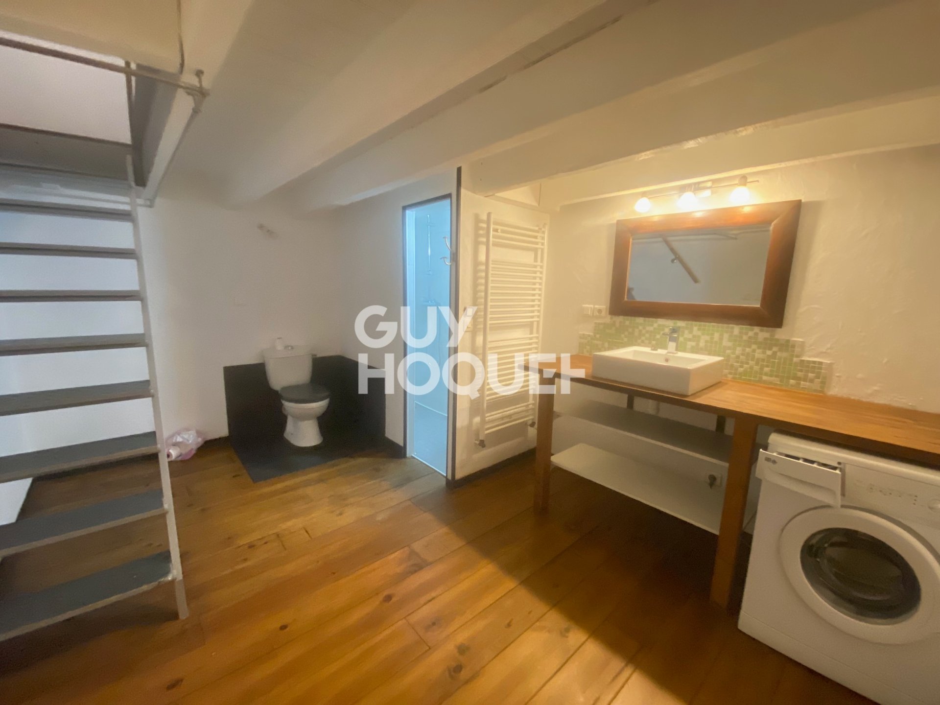Appartement à louer, 58m², Valence