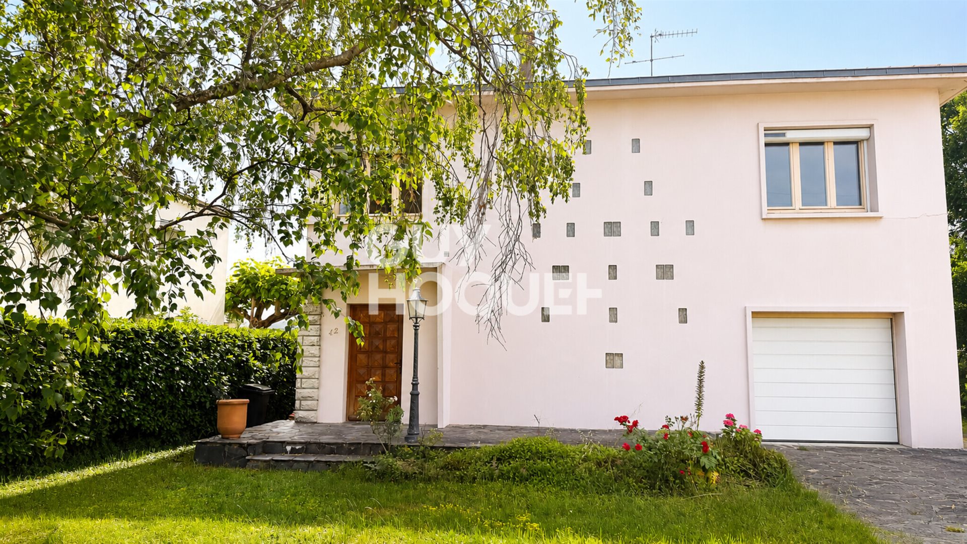 Maison à vendre, 186m², Bourg-lès-Valence