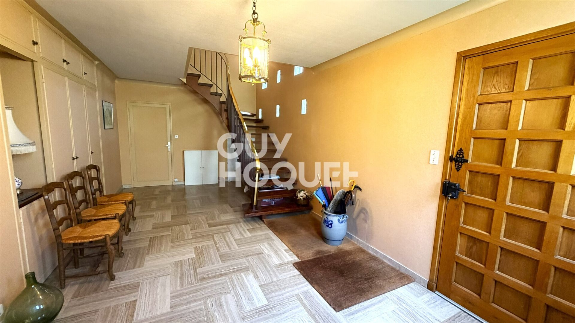 Maison à vendre, 186m², Bourg-lès-Valence