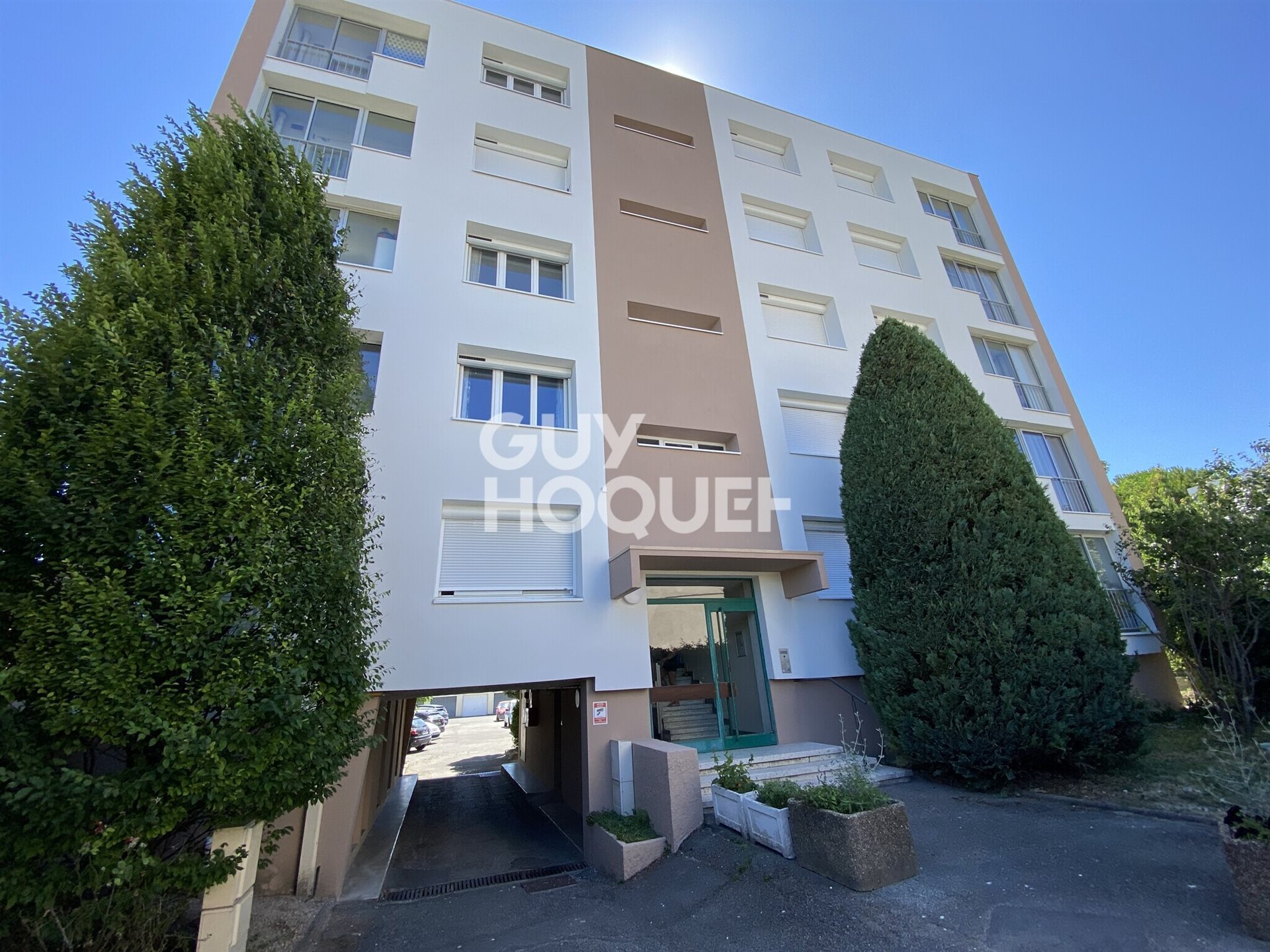 Appartement à vendre, 66m², Valence
