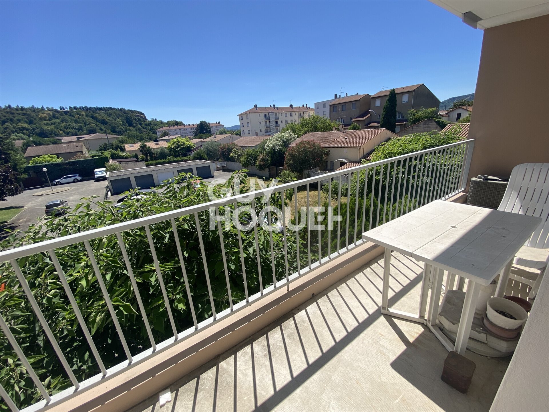 Appartement à vendre, 66m², Valence
