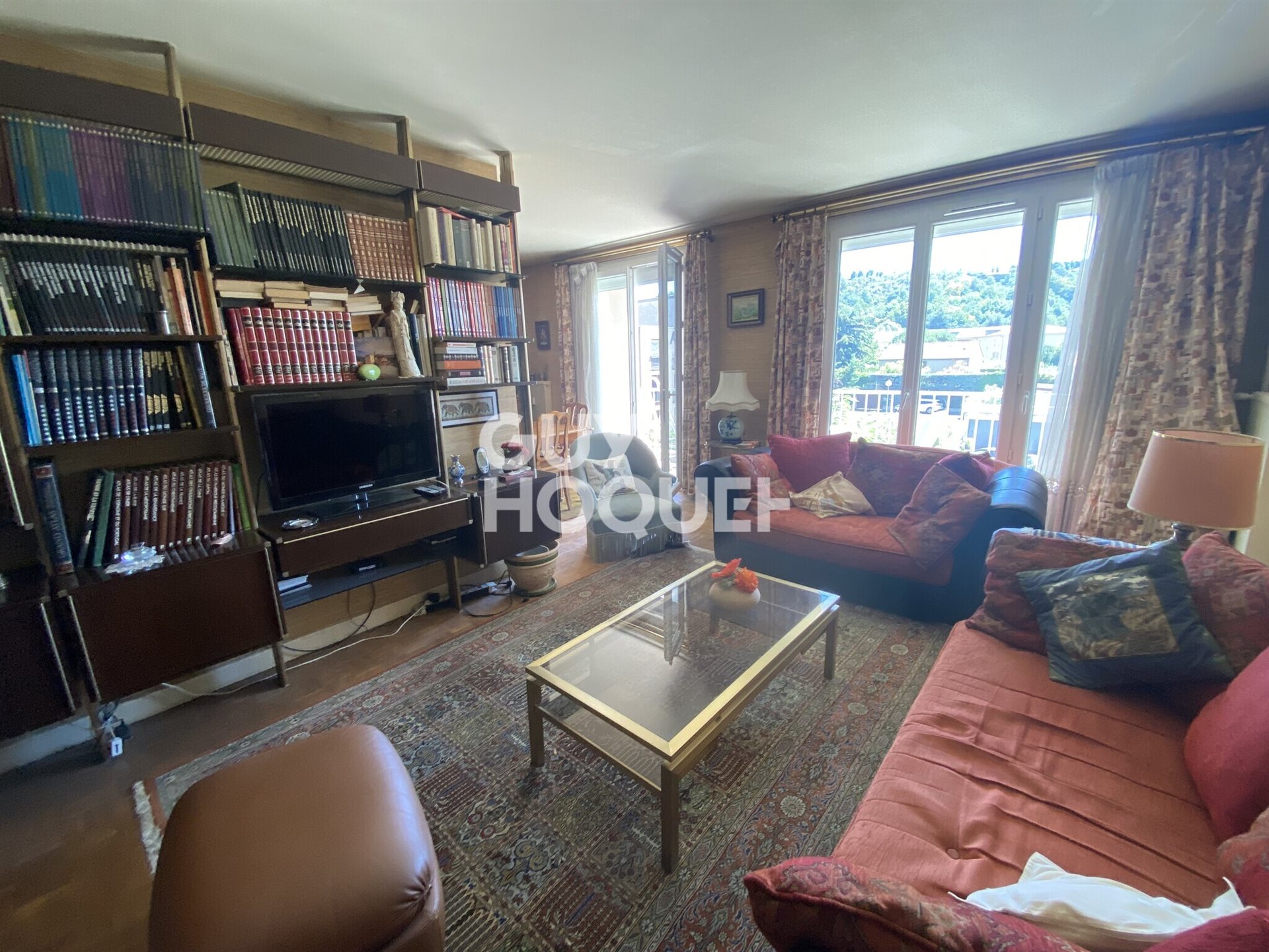 Appartement à vendre, 66m², Valence