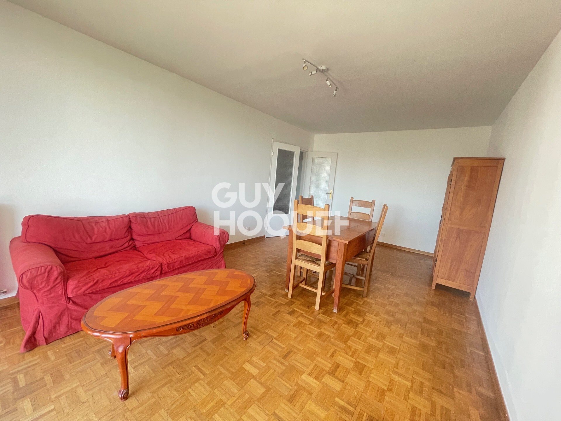Appartement à louer, 80m², Bourg-lès-Valence