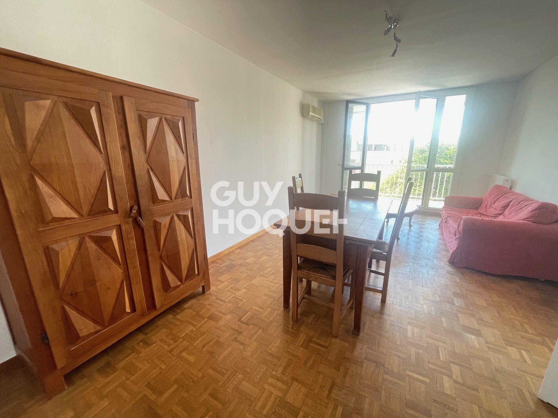 Appartement à louer, 80m², Bourg-lès-Valence