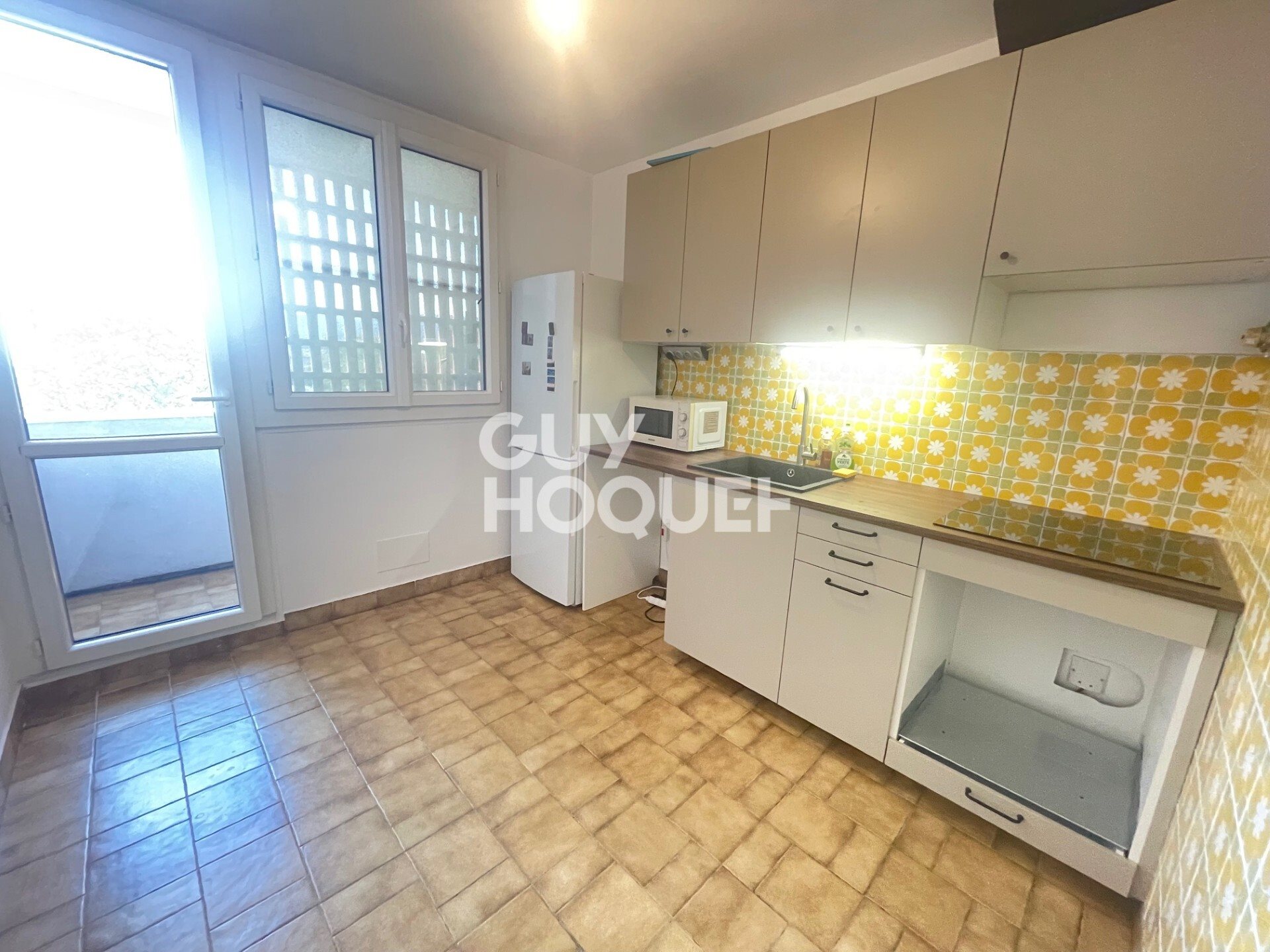 Appartement à louer, 80m², Bourg-lès-Valence