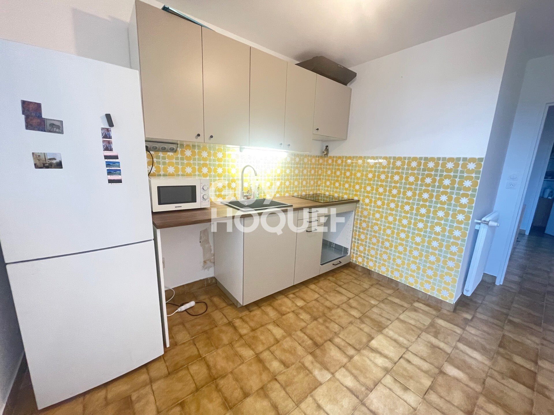 Appartement à louer, 80m², Bourg-lès-Valence
