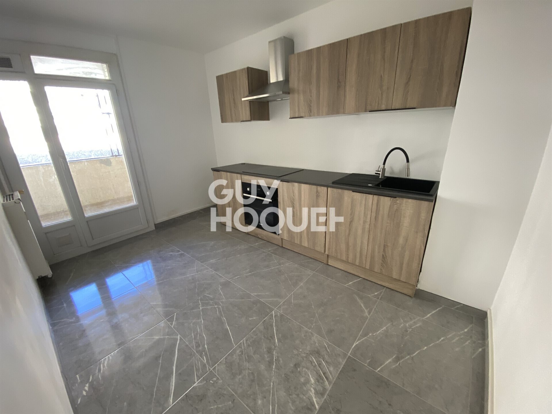 Appartement à vendre, 59m², Valence
