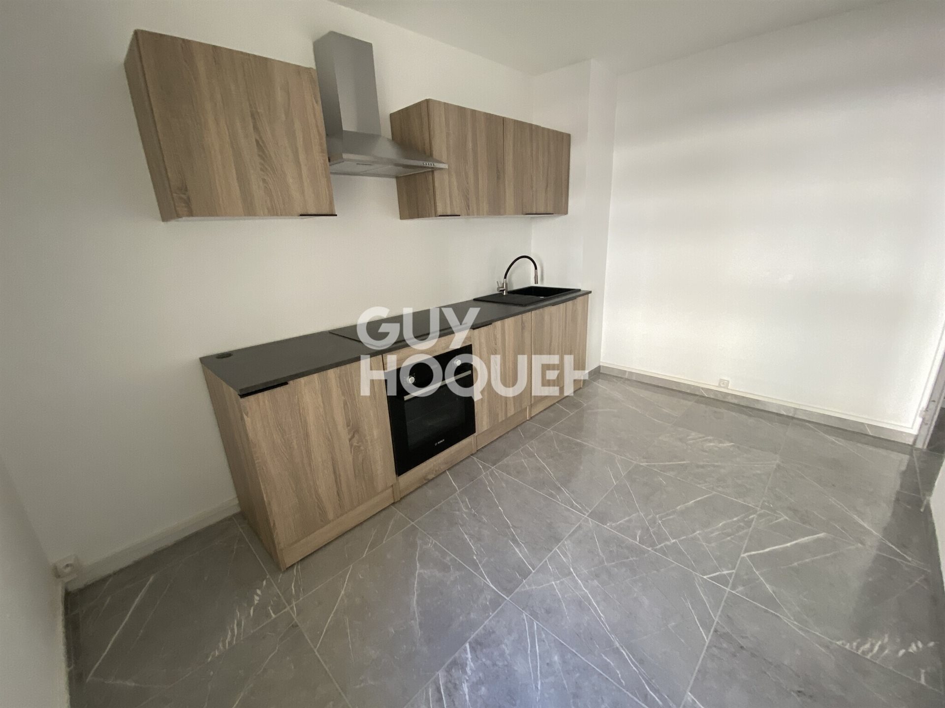 Appartement à vendre, 59m², Valence