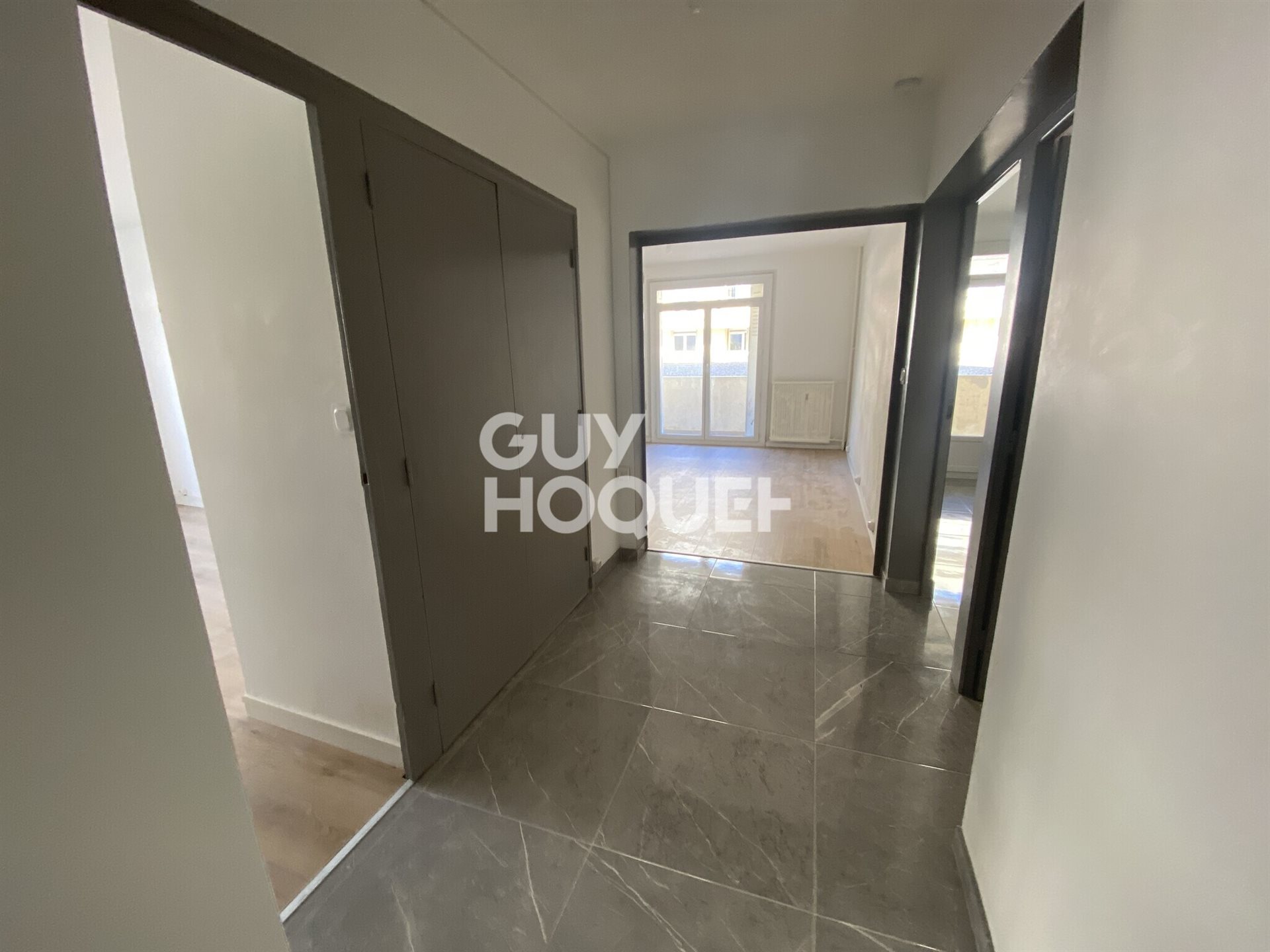 Appartement à vendre, 59m², Valence
