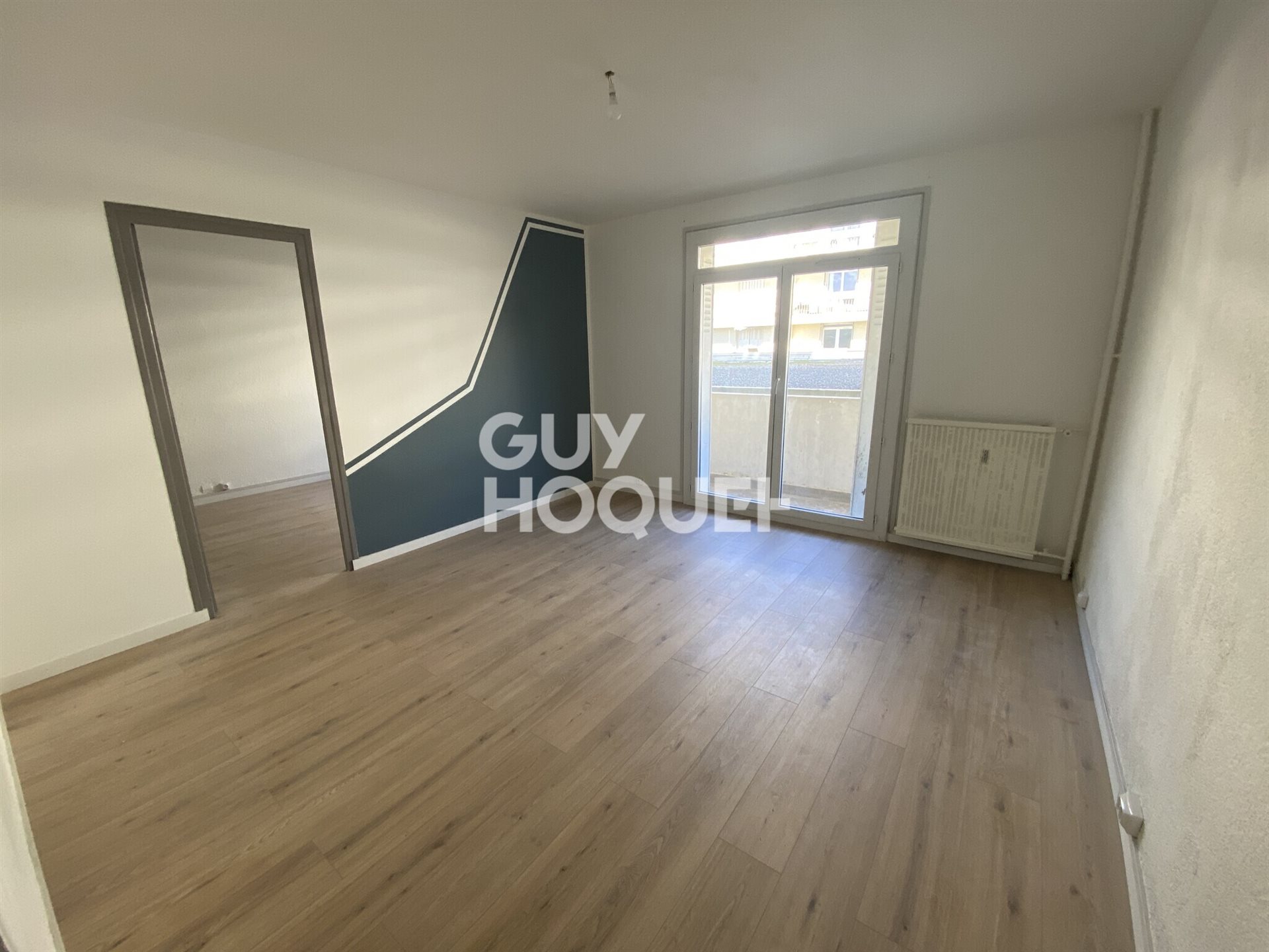 Appartement à vendre, 59m², Valence