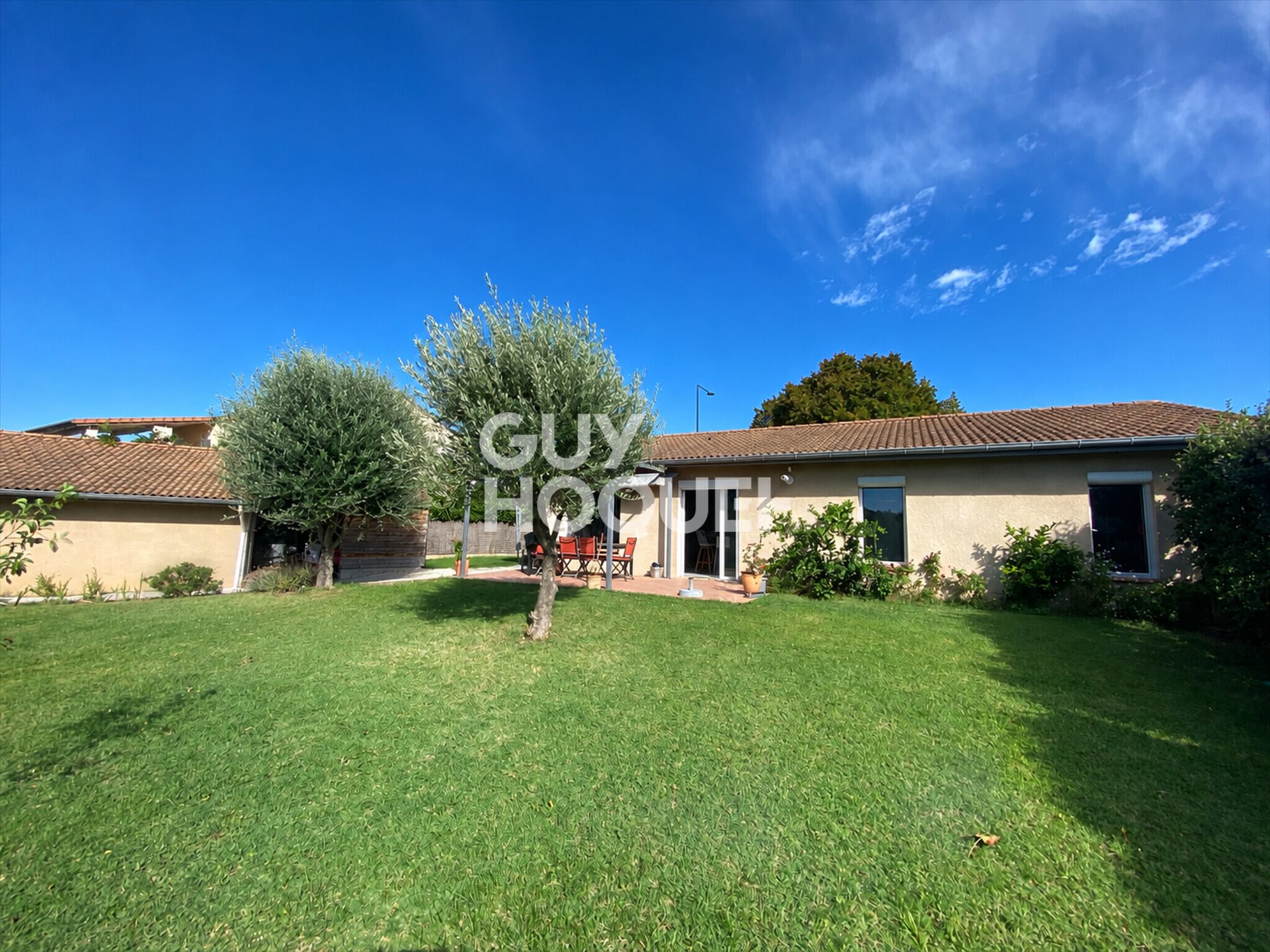 Maison à vendre, 106m², Valence