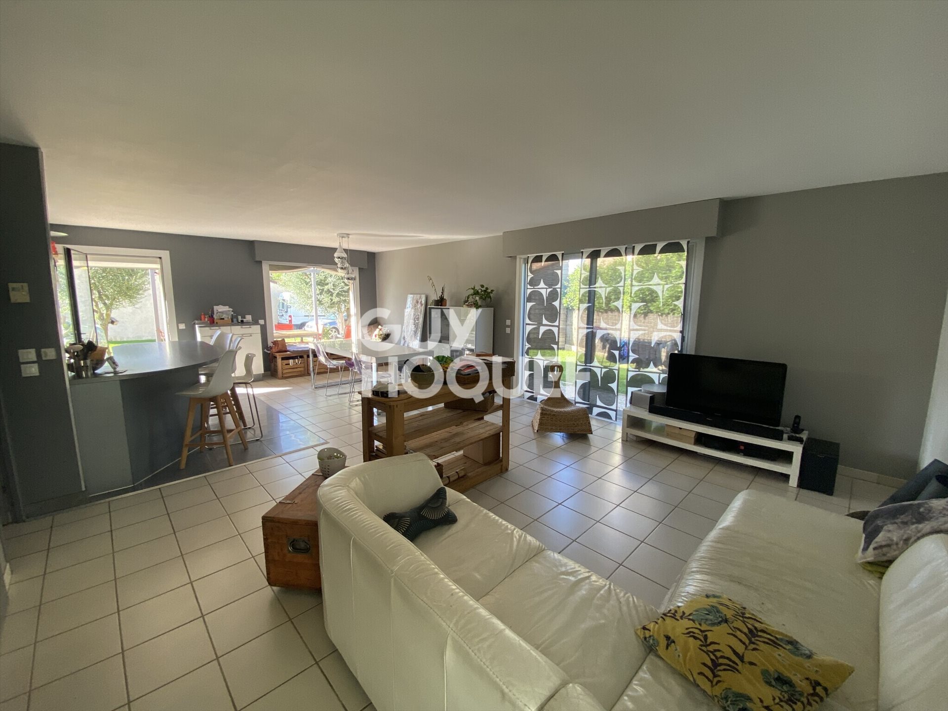 Maison à vendre, 106m², Valence