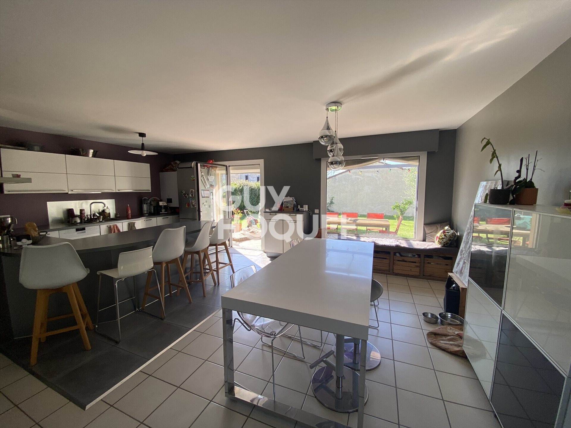 Maison à vendre, 106m², Valence