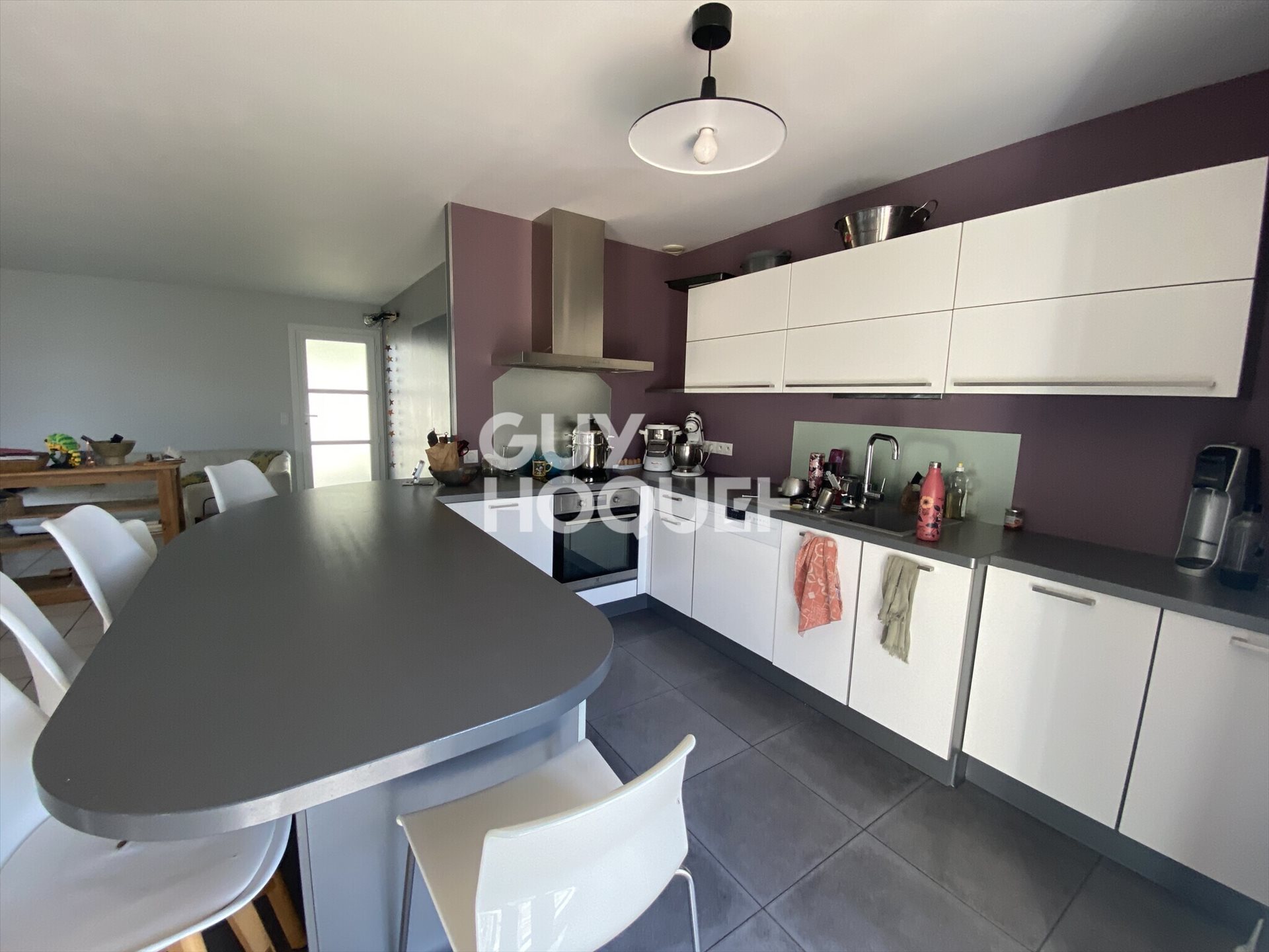 Maison à vendre, 106m², Valence