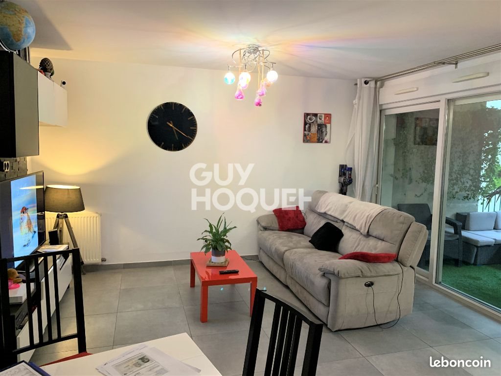 Appartement à louer, 61m², Saint-Péray