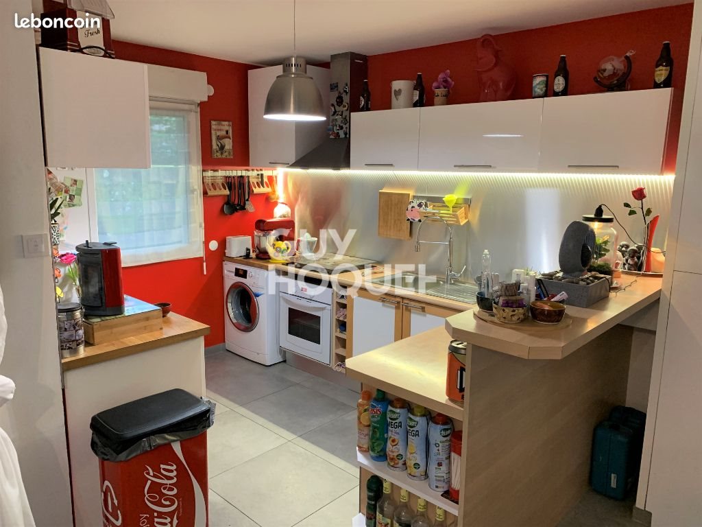 Appartement à louer, 61m², Saint-Péray
