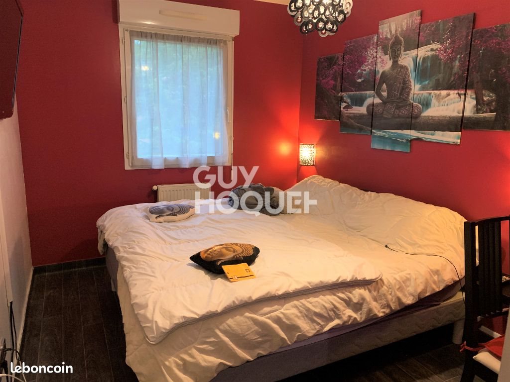 Appartement à louer, 61m², Saint-Péray