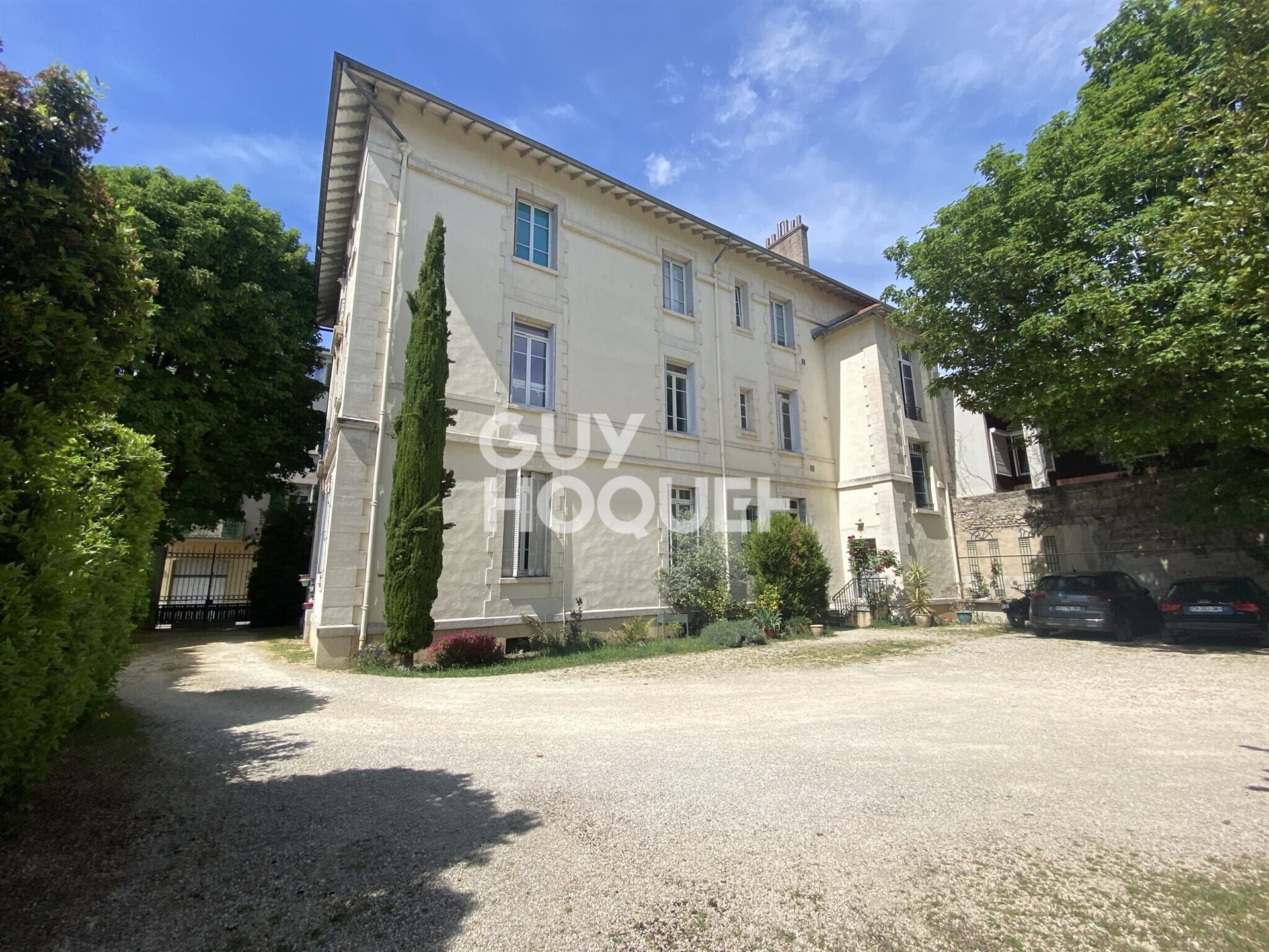 Appartement à vendre, 72m², Valence