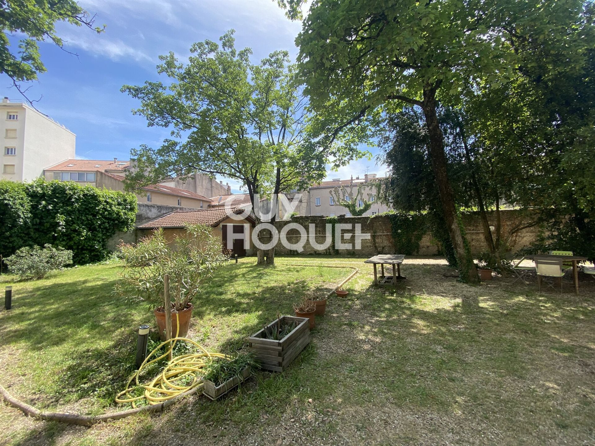 Appartement à vendre, 72m², Valence