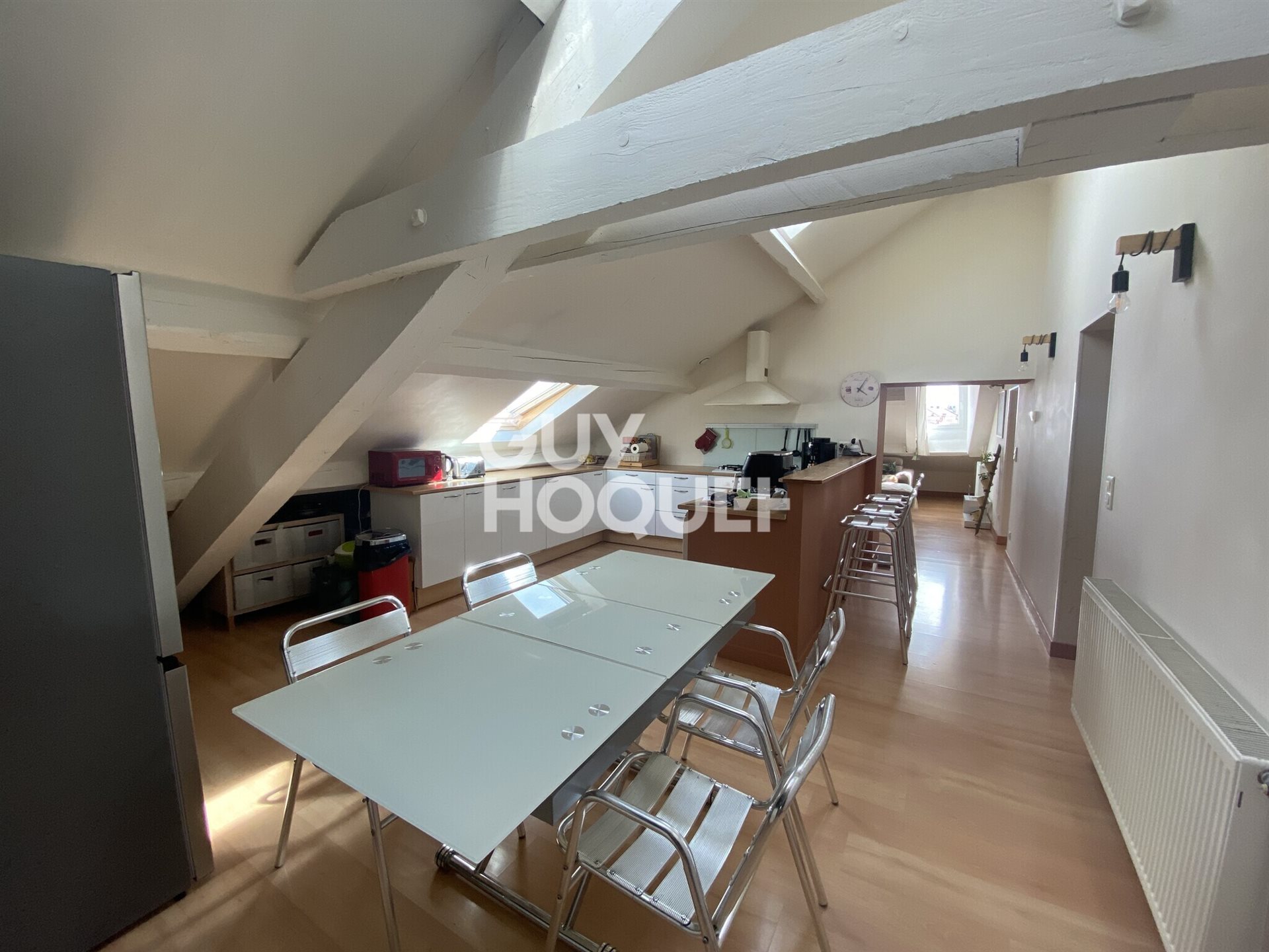 Appartement à vendre, 72m², Valence