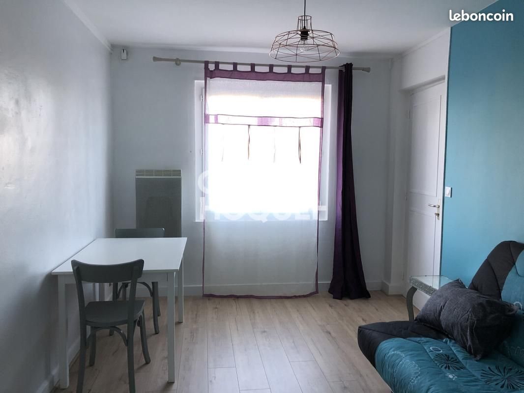 Appartement à louer, 20m², Chabeuil