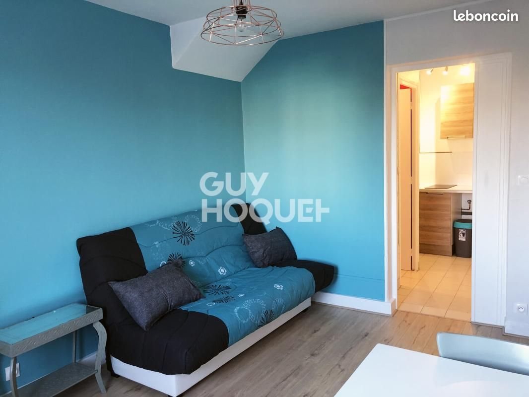 Appartement à louer, 20m², Chabeuil