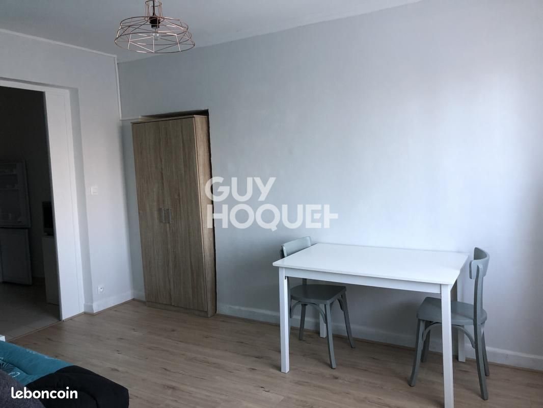 Appartement à louer, 20m², Chabeuil