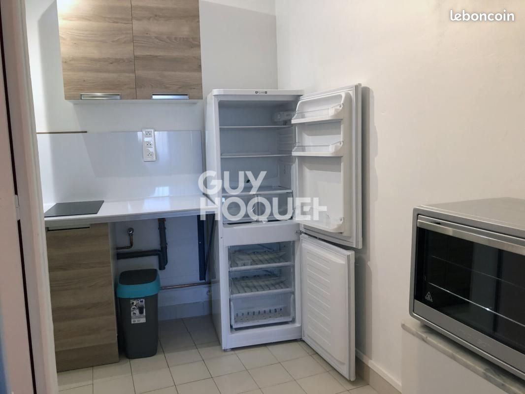 Appartement à louer, 20m², Chabeuil