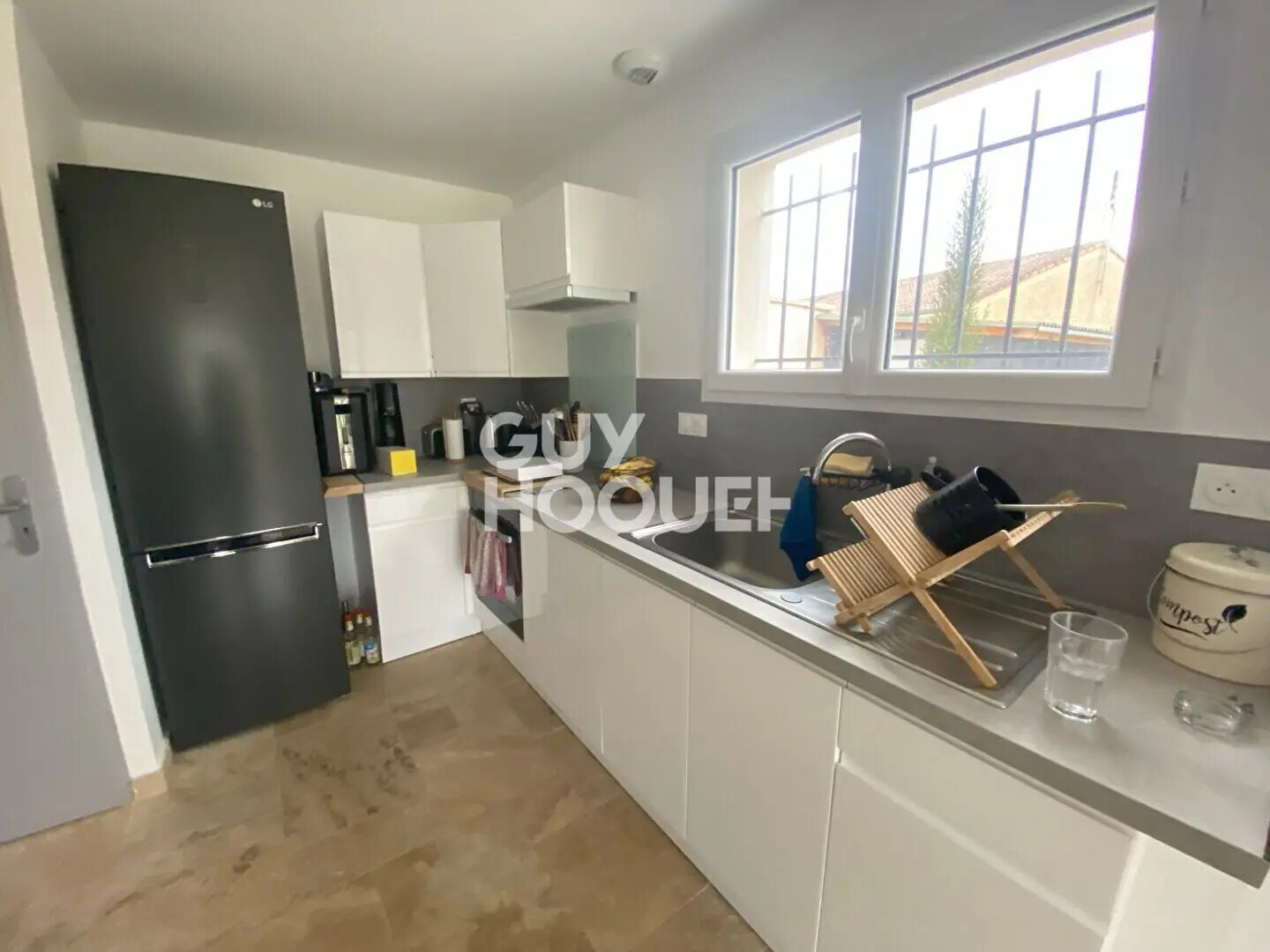 Maison à louer, 96m², Portes-lès-Valence