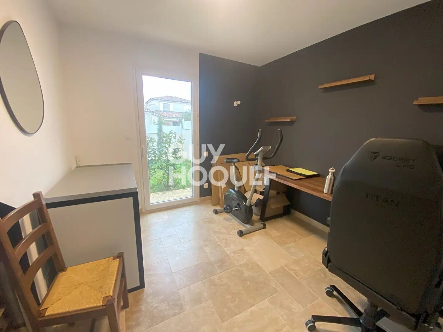 Maison à louer, 96m², Portes-lès-Valence