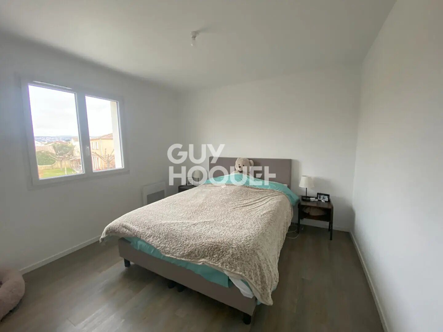 Maison à louer, 96m², Portes-lès-Valence