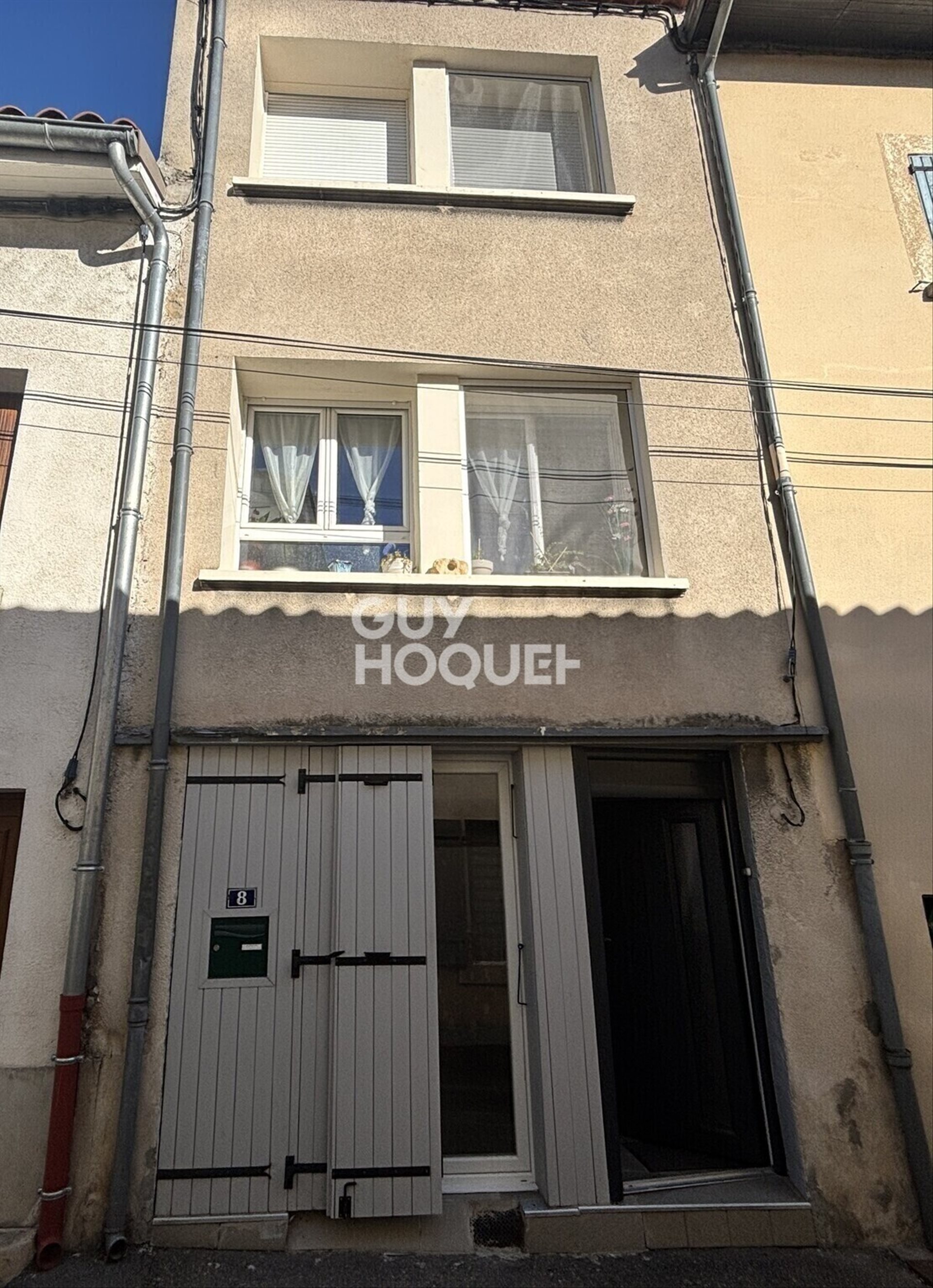 Maison à vendre, 100m², Bourg-lès-Valence