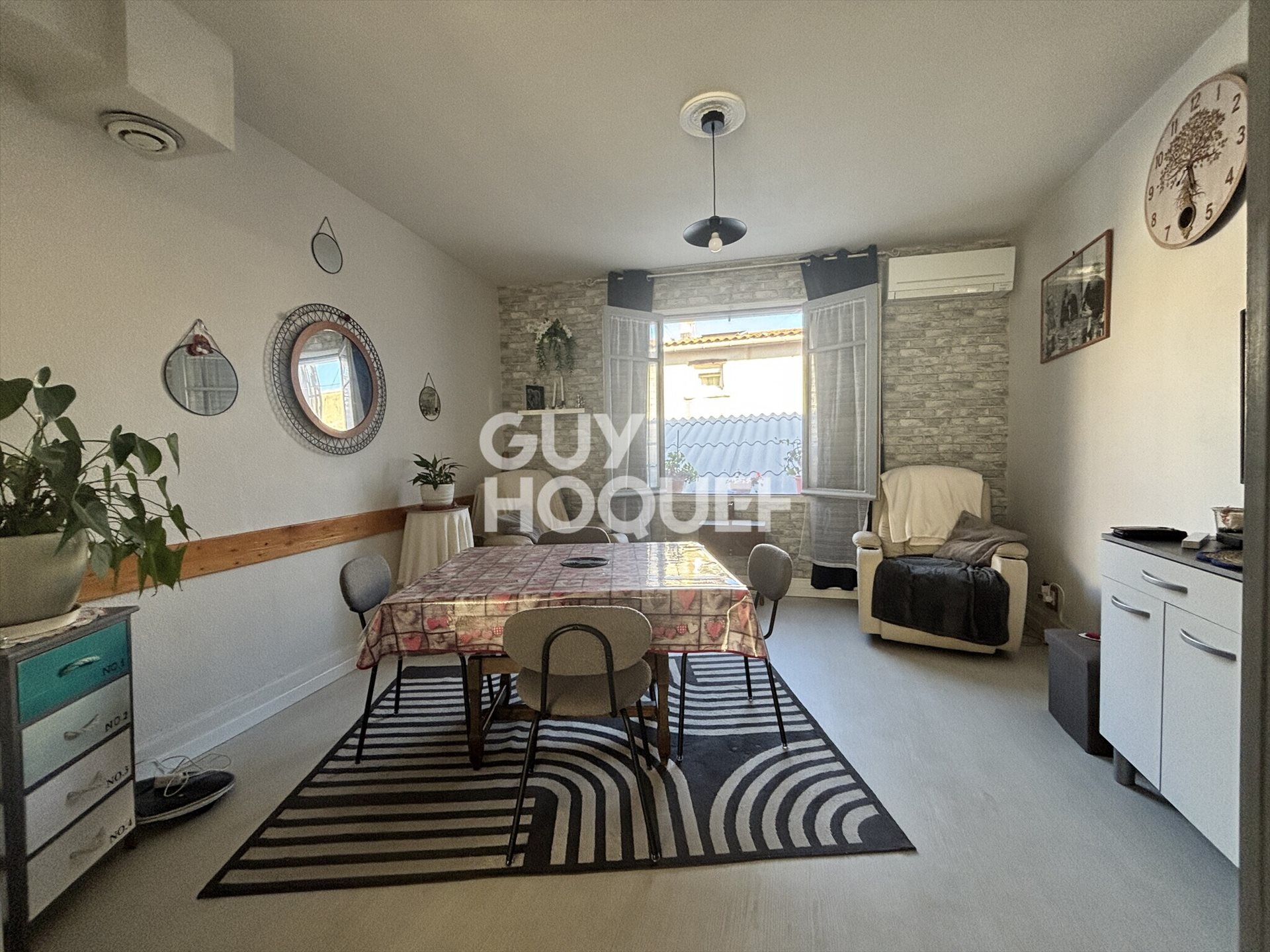 Maison à vendre, 100m², Bourg-lès-Valence