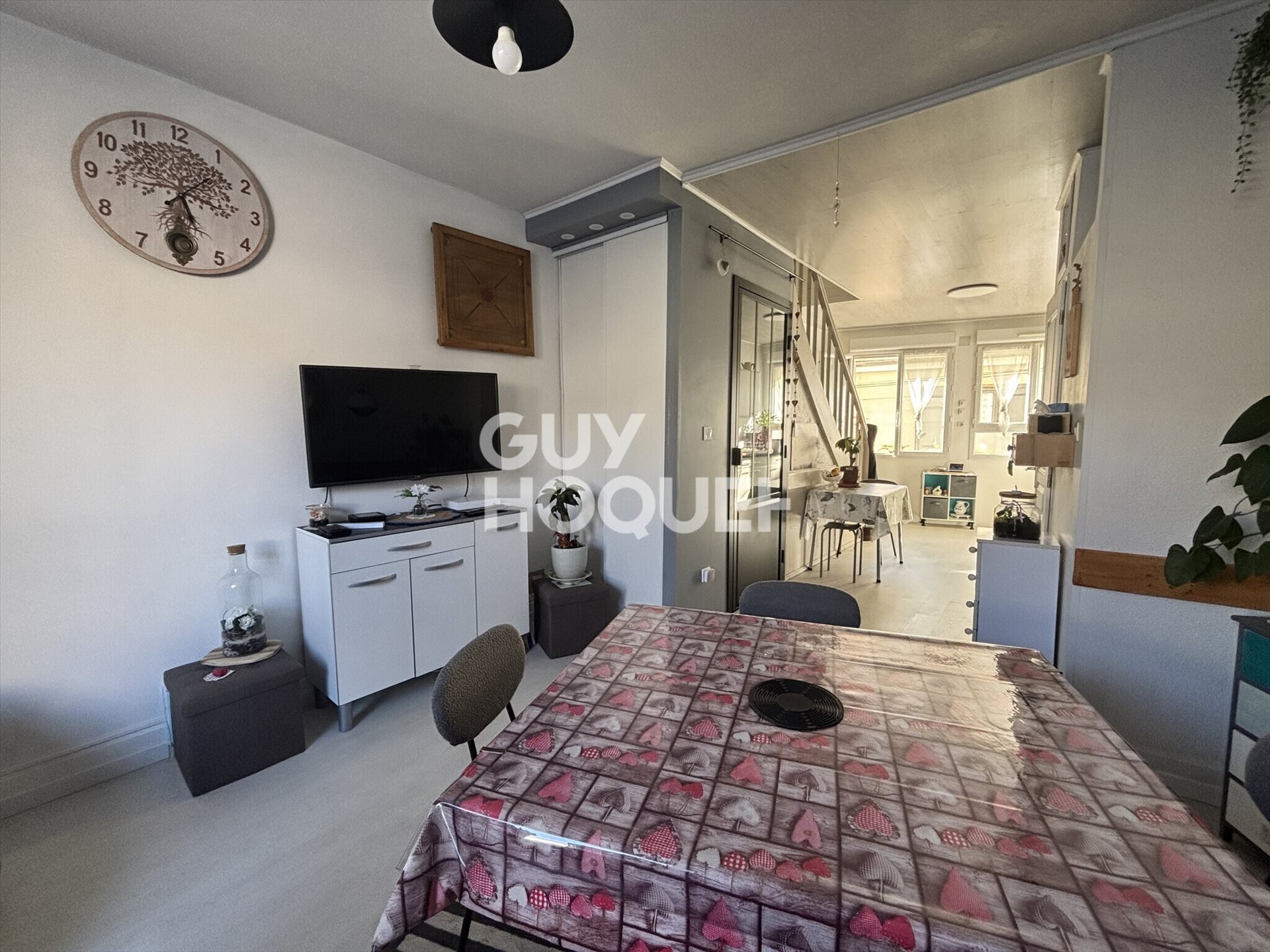 Maison à vendre, 100m², Bourg-lès-Valence