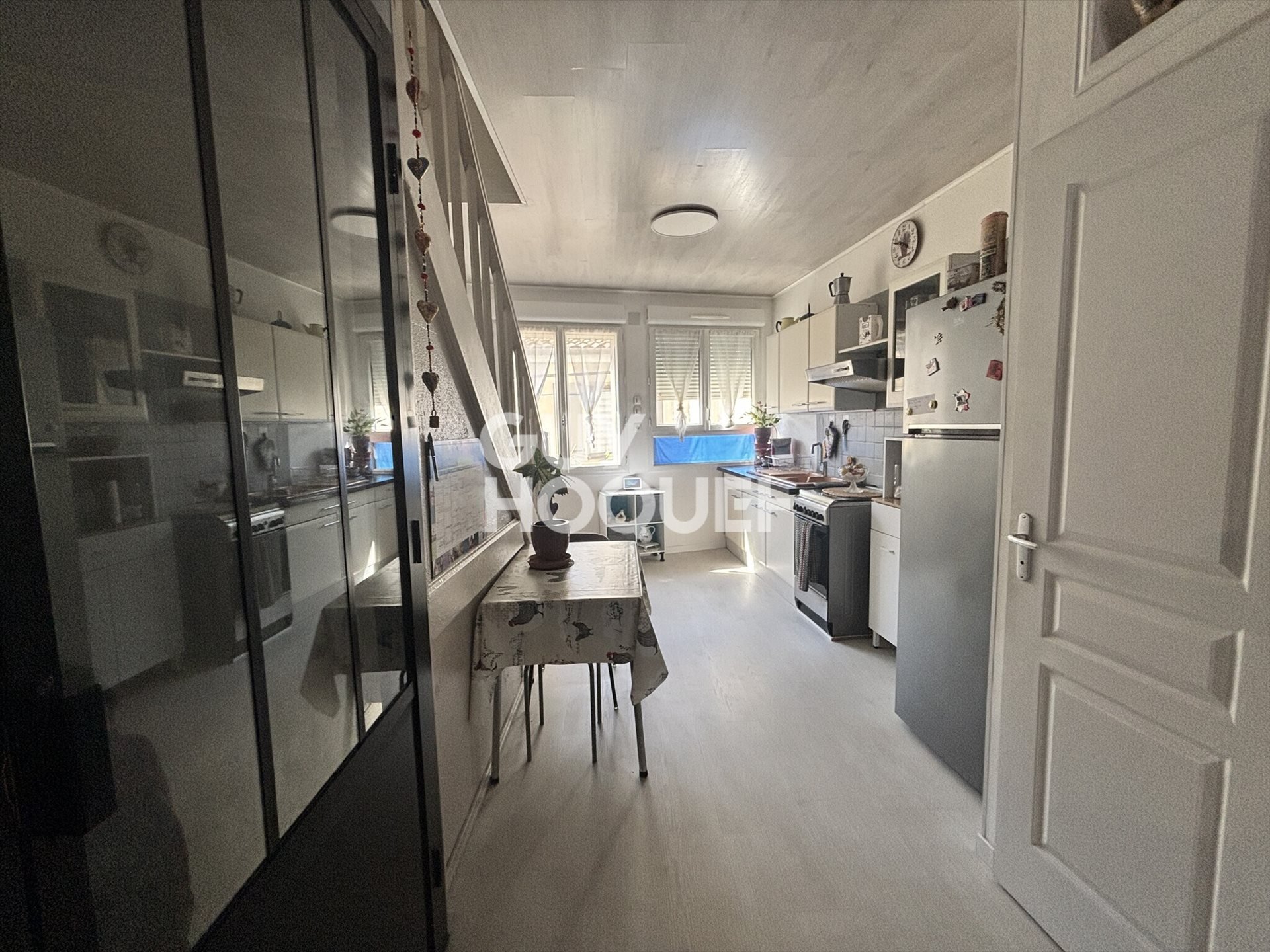Maison à vendre, 100m², Bourg-lès-Valence