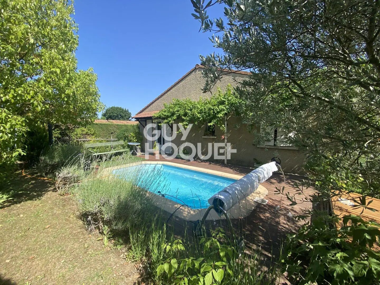 Maison à vendre, 91m², Montvendre