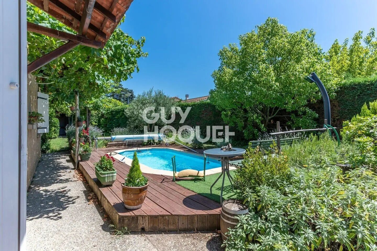 Maison à vendre, 91m², Montvendre